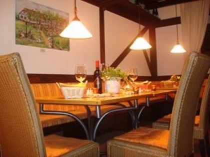 Foto: Weinstube Zur Adamslust